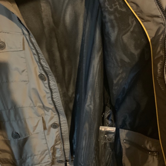 Marc New York Jacket by Andrew Marc - Picture 4 of 6